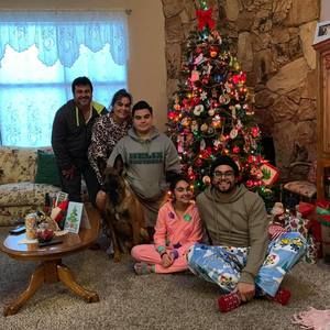 Meet your Posher, Héctor